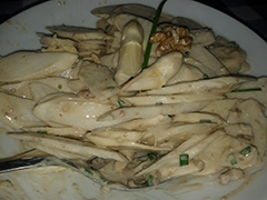 ASPARAGI CRUDI