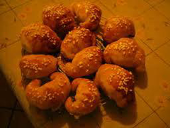 BRIOCHE DI FAGIOLI DI LAMON