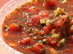 GAZPACHO
