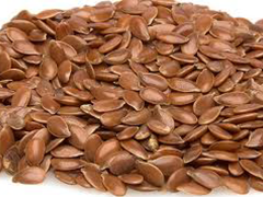 GEL PER CAPELLI AI SEMI DI LINO