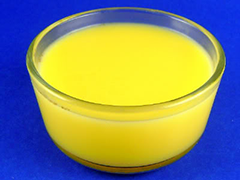 GHEE CARATTERISTICHE