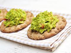 GUACAMOLE