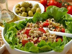 INSALATA DI SEGALE