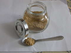 LIEVITO IN FIOCCHI