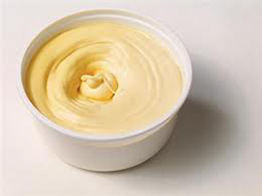 MARGARINA FAI DA TE
