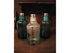 OLIO DEI LADRUNCOLI