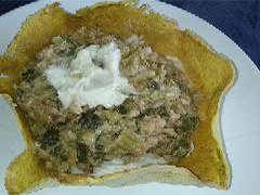 ORZOTTO ALLE COSTE