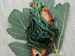 PESTO DI CAVOLO NERO