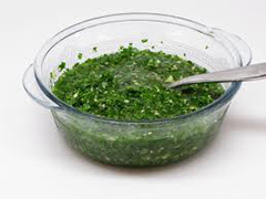 SALSA VERDE