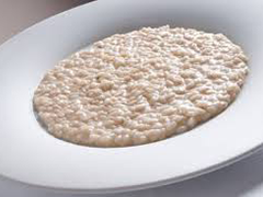 SARACENOTTO CON CAVOLFIORE