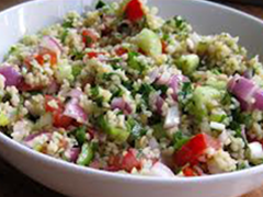 TABOULEH