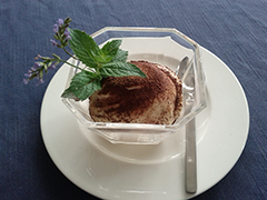 TIRAMISU’ VEGAN